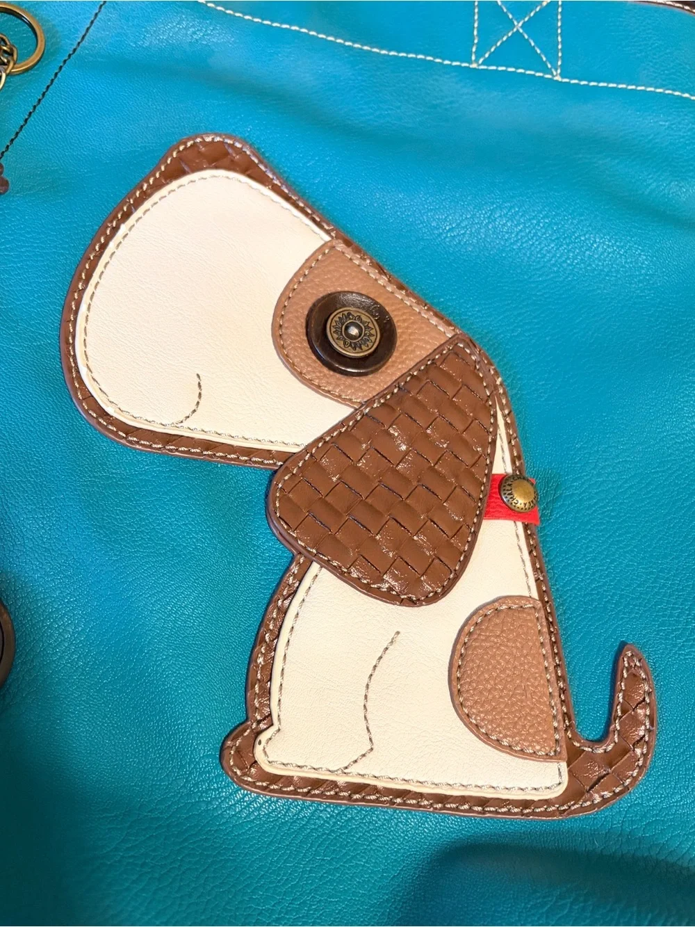 Chala toffy dog